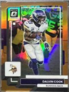 Dalvin Cook