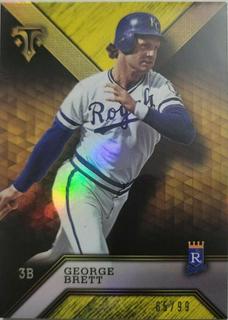 George Brett