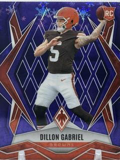 Dillon Gabriel
