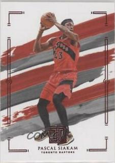 Pascal Siakam