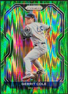 Gerrit Cole