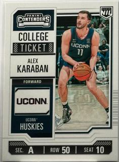 Alex Karaban