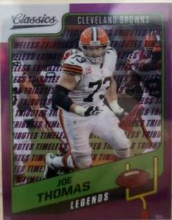 Joe Thomas