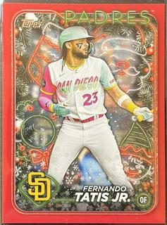 Fernando Tatis Jr.