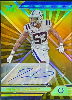 Darius Leonard