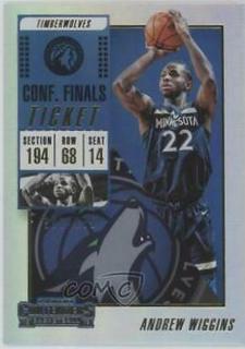 Andrew Wiggins