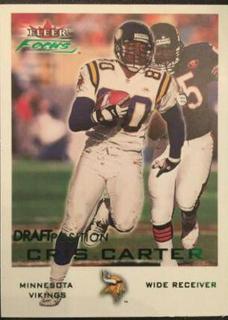 Cris Carter