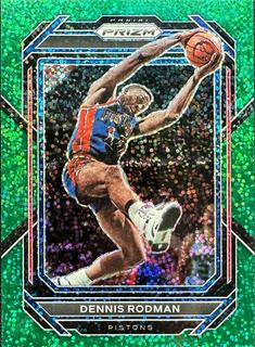 Dennis Rodman