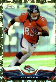 Wes Welker