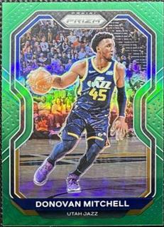 Donovan Mitchell
