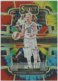 Courtney Vandersloot