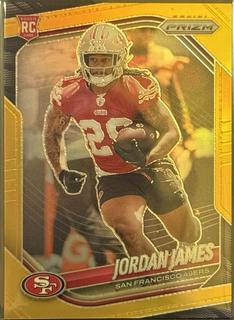Jordan James