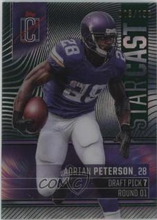 Adrian Peterson