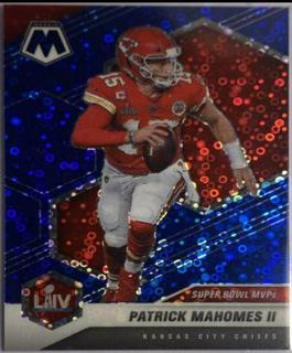 Patrick Mahomes II