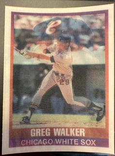Greg Walker