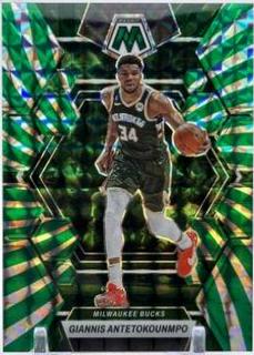 Giannis Antetokounmpo