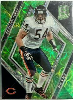 Brian Urlacher