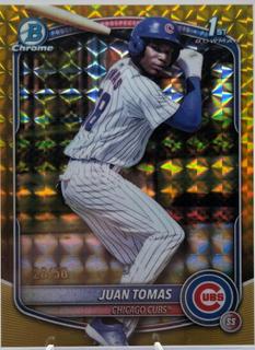 Juan Tomas