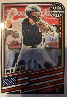 Will Brick