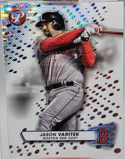 Jason Varitek