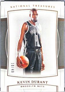 Kevin Durant