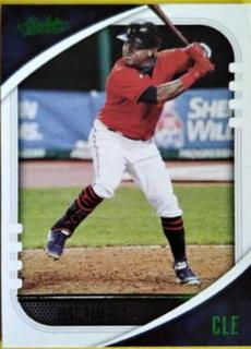 Jose Ramirez