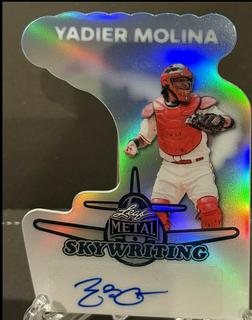 Yadier Molina