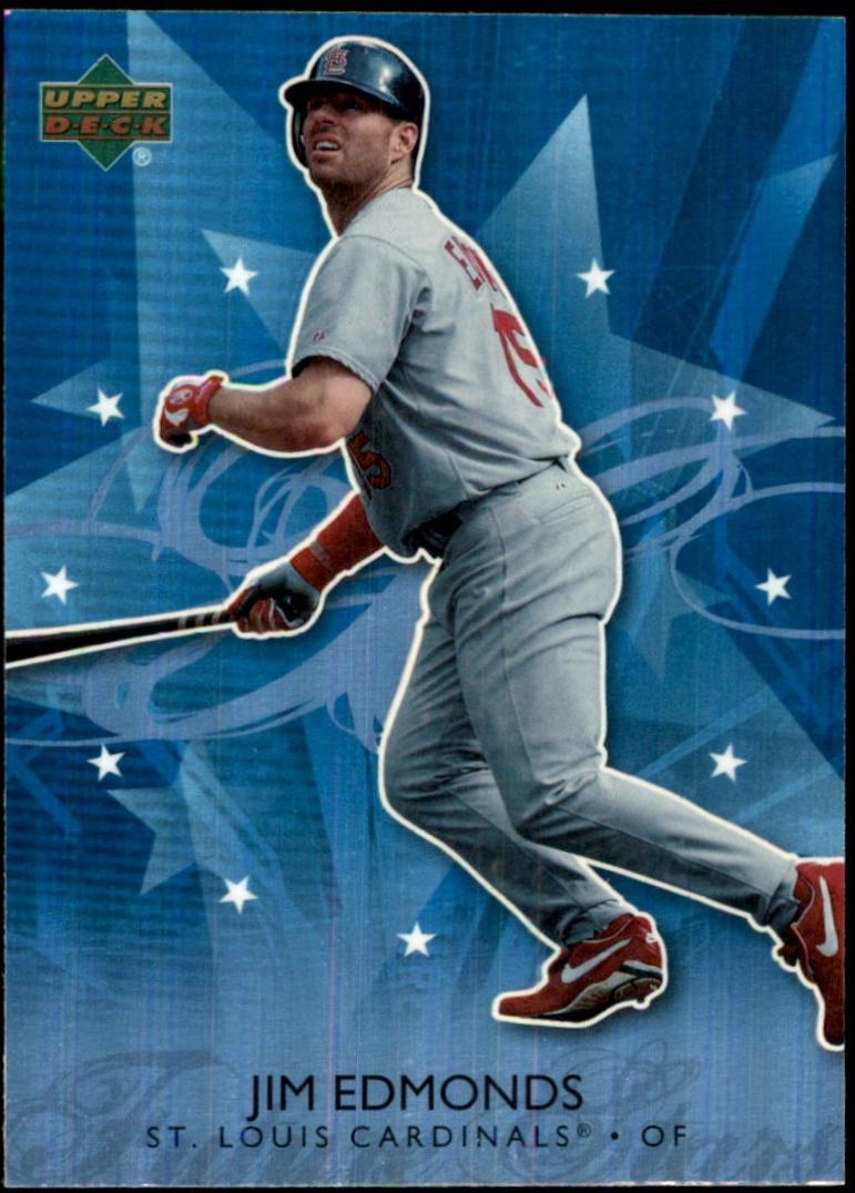 Jim Edmonds #66