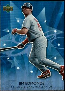 Jim Edmonds