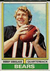 Bobby Douglass