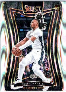 Stephon Castle
