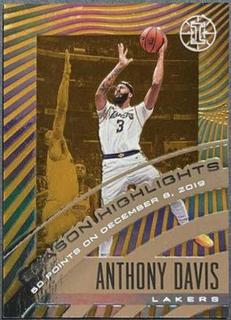 Anthony Davis
