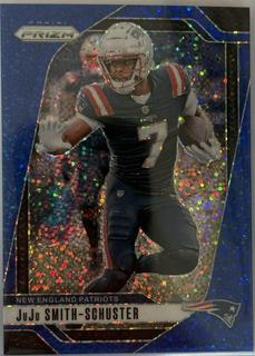 JuJu Smith-Schuster