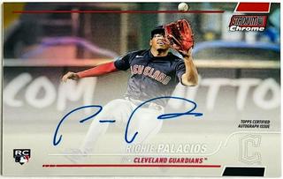 Richie Palacios