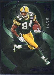 Sterling Sharpe