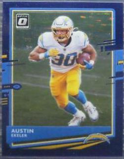 Austin Ekeler