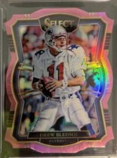 Drew Bledsoe