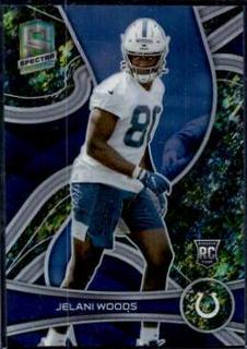Jelani Woods