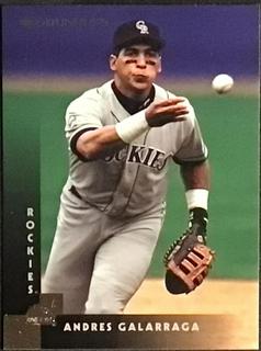 Andres Galarraga