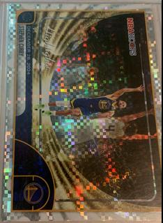 Stephen Curry