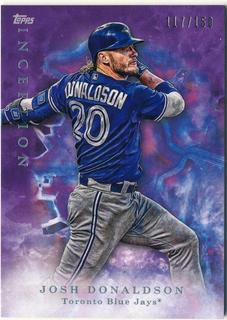 Josh Donaldson