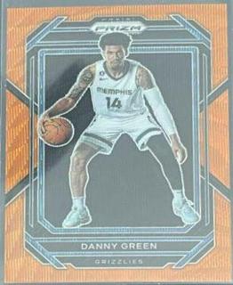 Danny Green