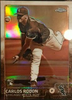 Carlos Rodon