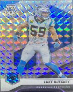 Luke Kuechly