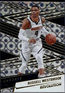 Russell Westbrook