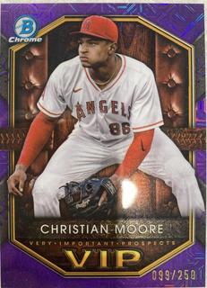 Christian Moore