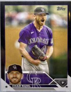 Chad Kuhl