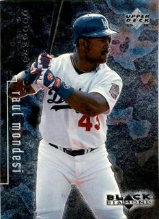 Raul Mondesi
