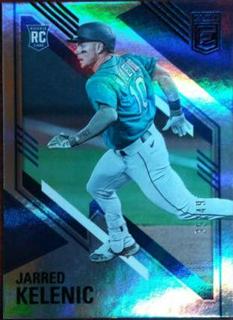 Jarred Kelenic