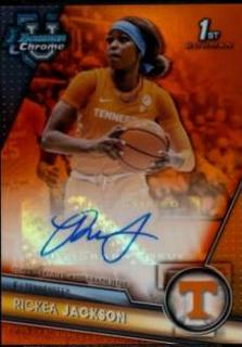 Rickea Jackson